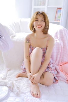 奔跑吧